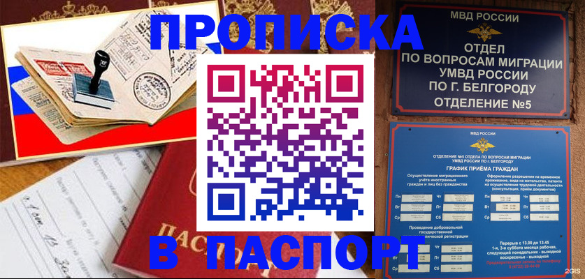 купить прописку в Арсеньеве